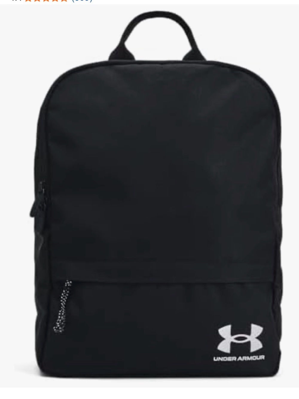 Under Armour Men's Loudon Backpack Small